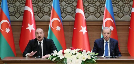 Նախիջևանից Թուրքիային կապող էլեկտրահաղորդման գիծը՝ Ադրբեջանի և Թուրքիայի համատեղ նախագիծ
