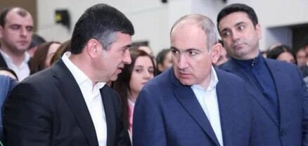 Տեռոր Գյումրիում․ ՔՊ-ն ցուցակներ է պահանջում․ Հրապարակ
