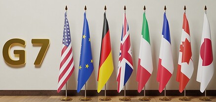 G7-ը կխստացնի պատժամիջոցները, եթե ՌԴ-ն մերժի 30-օրյա հրադադարը