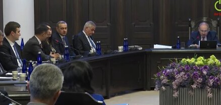 Ասենք՝ ձկնաֆերմա ա, ուզում ա ջրի ծավալը պակասեցնող տեխնոլոգիա ստանա, արտոնություն կստանա՞