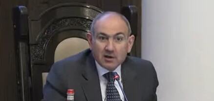 Որ բան եմ հանձնարարում, կոնկրետ բան ասեք․ Փաշինյանը հունից դուրս  եկավ