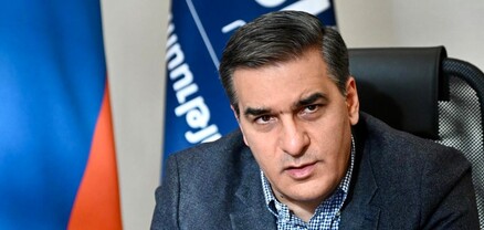 ՔՊ–ն դատի կտա Արման Թաթոյանին