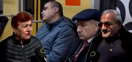 Փաշինյանի տրանսպորտ նստելը կապիկություն է․ քաղաքը պարալիզացնում են, փողոցները փակում են․ հարցում