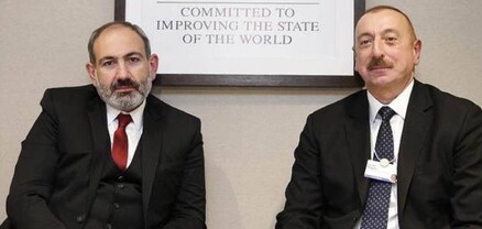 Ալիևը պահանջում է Տիգրանաշենը և այլ տարածքներ․ Հրապարակ