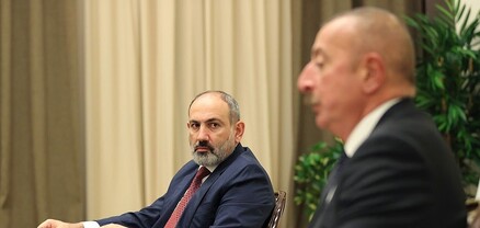 Ճնշումները կմնան կուլիսներում․ խաղաղության պայմանագիրը կլինի չեզոք ձևակերպումներով