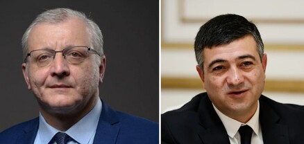 «Մեր Սարիկ»-ը դառնում է վիրավորական մի պիտակ, որից պետք է ձերբազատվի ցանկացած արժանապատիվ մարդ. Սուրենյանց