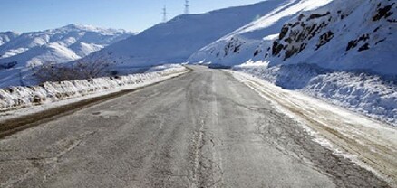 ՀՀ տարածքում կան փակ ավտոճանապարհներ