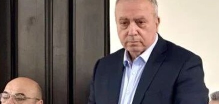 Հրանտ Բագրատյանն արդարացվեց․ pastinfo.am