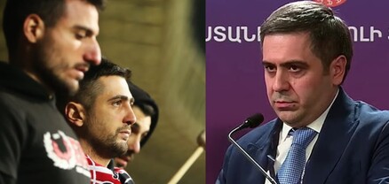 «Ստախոս, անթասիբ մարդը»․ Բելգրադում տեղի կունենա հակամելիքբեկյանական ակցիա