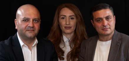 Խորագիր․ Թիրախում լրագրողներն են, Գյումրվա Սարիկի «բլթոցը», Երևանի ծառասպանդը, կրակոցներ սահմանին