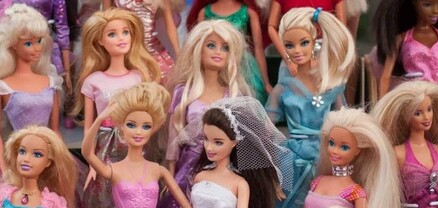 Barbie տիկնիկները Ռուսաստանում կարող է արգելվեն․ Rtvi