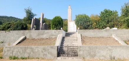 Ոչ մի օր՝ առանց Արցախի․ Արցախի հազարամյա գյուղերը․ Դահրավ (3-րդ մաս)