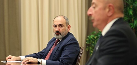 Խաղաղություն շուտ չի կնքվի, շատ բան որոշված չէ
