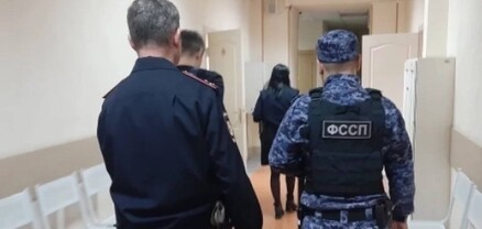 ՌԴ–ում կինը փորձել է համբույրի միջոցով թմրանյութ փոխանցել․ RBK