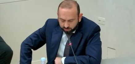 ԱՄՆ-ի մասով շուտով նորություններ կլինեն. Արարատ Միրզոյան