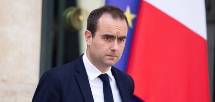 Ֆրանսիան Ուկրաինային 195 մլն եվրոյի ռազմական օգնություն կտրամադրի ռուսական ակտիվներից
