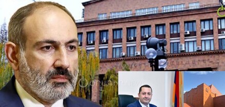 Շունը հաչում է, քամին՝ փչում․ ԵՊՀ-ն և Նիկոլ Փաշինյանի հայտարարությունները