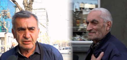 Փաշինյանը նախ պետք է կրթություն ունենա, հետո նոր դասախոսություն կարդա․ հարցում