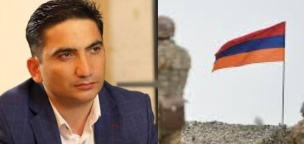 ՊՆ-ն թաքցնում է, որ գիշերը թշնամին կրակ է բացել Սոթք-Կուտական հատվածի և Արտանիշի դիրքերի ուղղությամբ
