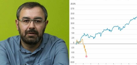 Ինչ ա լինում, երբ ղեկավարի լեզուն մտքից առաջ ա ընկնում․ Սուրեն Սահակյան