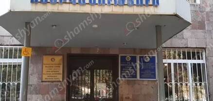 18-20 դիմակավորված անձինք մտել են Հաղպատում գտնվող փիրուզի հանքաքարի տարածք. հնչել են կրակոցներ. shamshyan.com