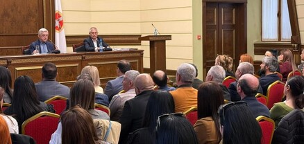 Սերժ Սարգսյանի մասնակցությամբ քննարկվել են ՀՀԿ-ի աշխատանքային հարցերը