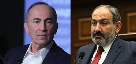 Նիկոլ Փաշինյանը 1 օրում պետական պարտքն ավելացրել է ավելի շատ, քան Ռոբերտ Քոչարյանը 10 տարում
