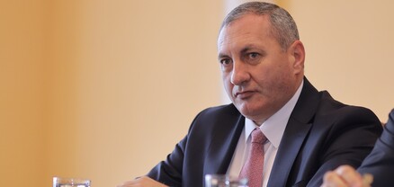 4 անշարժ գույք, մեքենա, 5 մլն կանխիկ, 4 մլն եկամուտ․ Լոռու մարզպետի ունեցվածքը