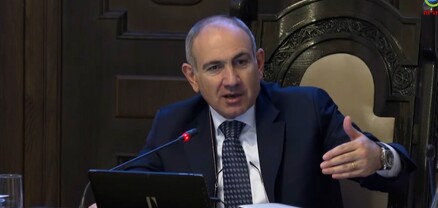 Հեղափոխական նշանակություն ունեցող բարեփոխում է հայտարարագիրը. Փաշինյան