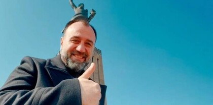 Առաջադրվել ենք ես ու դաշնակիցս․ Հրապարակ