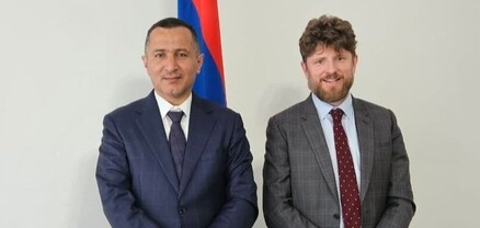 Գորիսում հայ-ֆրանսիական ապակենտրոնացված համագործակցության համաժողով կանցկացվի