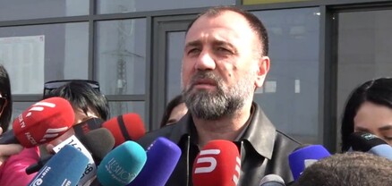 Ընդդիմադիր ուժերը մրցում են ոչ թե ՔՊ-ի, այլ վարչական ռեսուրսի և Սարիկ Մինասյանի ԱԱԾ-ական բարեկամի հետ. Ռուբեն Մխիթարյան