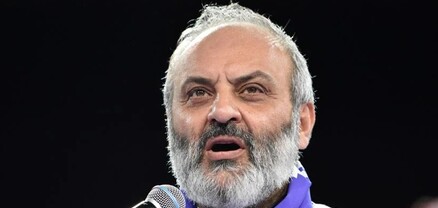 Այսօրվա հայաստանյան օրակարգը մեկ բանի մասին է՝ հեռացնել ստախոսին մեր կյանքից. Բագրատ Սրբազան