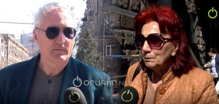 ՔՊ-ում միայն խոսքով մարդկանց զբաղեցնել գիտեն. հարցում` «Եվրաքվեի» մասին