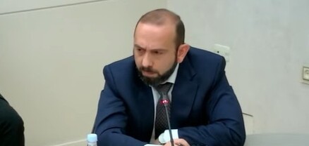 Առաջիկայում սպասում ենք Իրանի արտաքին գործերի նախարար Աբբաս Արաղչիի այցին Երևան․ Միրզոյան