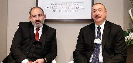 Ադրբեջանը պահանջում է Սահմանադրության փոփոխություն՝ որպես խաղաղության պայմանագրի նախապայման