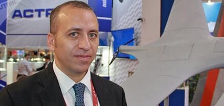 Կառավարությունը նախագիծ է հաստատում 2 օրով. Ավետիք Քերոբյան