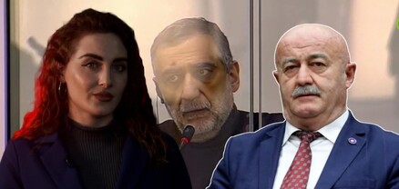 Նիկոլ Փաշինյանը կստորագրի, Ռուբեն Վարդանյանի դեմ կեղծ ցուցմունքներ են տվել, ԱԳՆ-ն լուռ է․ Ամփոփ լուրեր