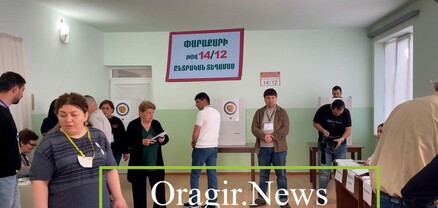 Շոգերն ընկան՝ խմելու ջուր չենք ունենա. խոստացել են լուծել հարցը. ընտրությունները Փարաքարում