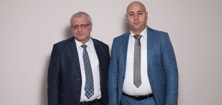 Որ թեկնածուն Թուրքիայի կացության քարտ ունի․ Հրապարակ