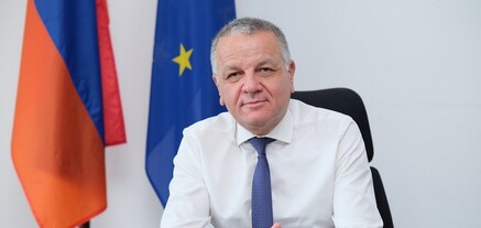 Եվրոպական միությունում միասնական որոշում կա ուժեղացնել հարաբերությունները Հայաստանի հետ. ԵՄ դեսպան