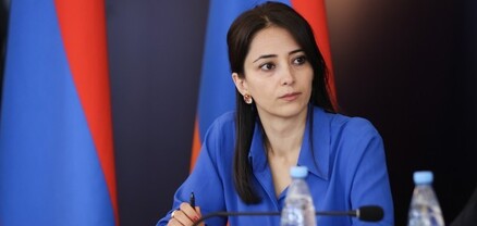 Հայաստանը ուժային մի սցենարի կարող է պատրաստվել՝ դիմակայելու հնարավոր ագրեսիային. ՀՀ ԱԳՆ խոսնակ