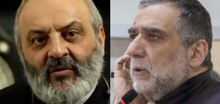 Ռուբեն Վարդանյանի խոսքը ցնցեց բոլորիս․ Բագրատ Սրբազան