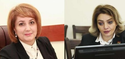 Լավ կլիներ, որ Առողջապահության հանձնաժողովի փոխնախագահը փորձառու լիներ, բայց ՔՊ-ն լայն ընտրություն չուներ 