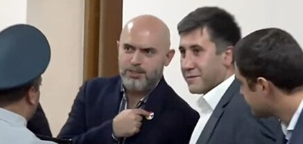Ալենի հերթական սուտը․ Ռուբեն Մելիքյանն ապացույցներ է ներկայացրել