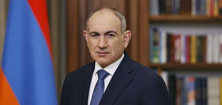 Փաշինյանը շնորհավորել է Ավստրիայի դաշնային կանցլերին