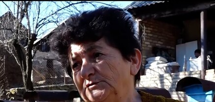 Մենակ գազ քաշելով, ջահելին գեղում չես պահի. Թումանյանի բնակիչ