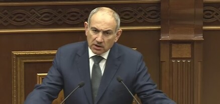 Ադրբեջանում գտնվող գերիների վերադարձի հետ կապված ես նոր բան չունեմ ասելու. Փաշինյան