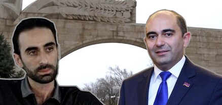 Երևանի նոր համալիրը, Եռաբլուրը և Նիկոլը, 44–օրյայի զեկույցը, Փարաքարի ֆեյքերը, Էդմոնի խաղը․ Մամուլ