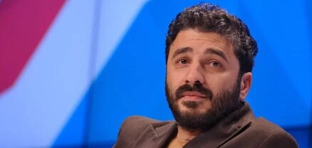 Սարիկ Անդրեասյանը ներողություն է խնդրել․ RTVI